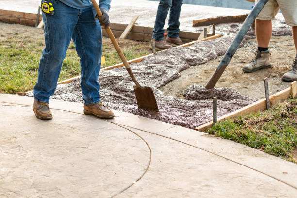 Best Residential Concrete Solutions in Sur Hill, GA