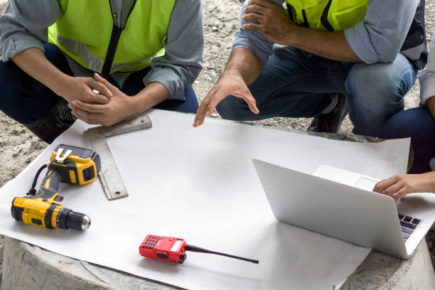 Best Concrete Sealing and Maintenance in Sur Hill, GA