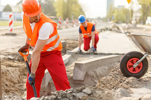 Best Concrete Foundation Repair in Sur Hill, GA