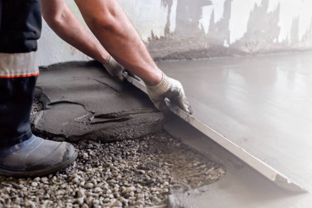 Best Concrete Driveway Installation in Sur Hill, GA